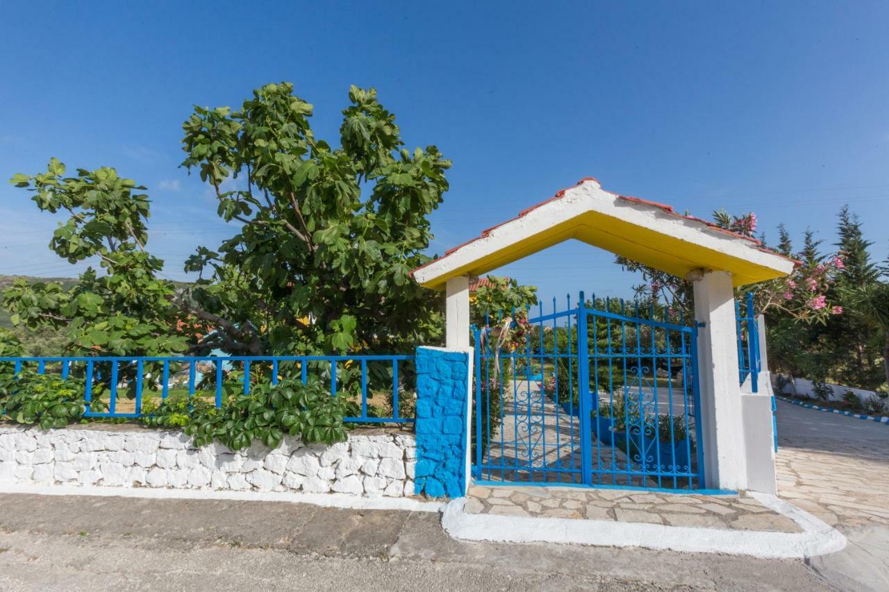 Anastasia Studios Katelios Exterior photo